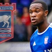 Rekeem Harper has been made available for loan by Ipswich Town.