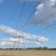 Campaigners fear more pylons will ruin the Suffolk and Essex countryside