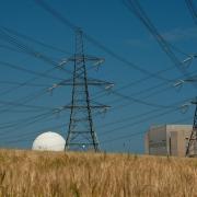 Securing Britain's energy for the future is set to mean more pylons crossing rural areas