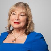 VisitEngland chief executive Patricia Yates praised the quality of the award entrants