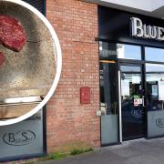Blue Salt in Woodbridge features in our list of best places for steak and chips in Suffolk