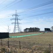 National Grid has revealed more details of its proposed new route of pylons from Norfolk to the Thames Estuary through Suffolk.