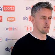 Ipswich Town boss Kieran McKenna speaks to Sky after his side's 1-0 defeat at Rotherham.