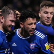 Ipswich Town won 19 games in 2021 - the most recent of which was a 1-0 home victory against Wycombe.