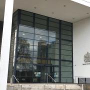 A police interview of Shane Moore was heard on day three of the trial.