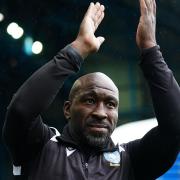 Darren Moore's Sheffield Wednesday host Ipswich Town in a mouth-watering match-up this weekend