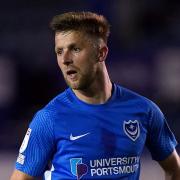 Michael Jacobs nearly joined Ipswich Town in 2021