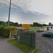 Mildenhall Town FC have renamed their stadium