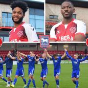 Ipswich Town's games with Fleetwood Town are always packed with sub-plots