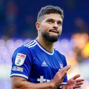 Ipswich Town captain Sam Morsy says he was 'shocked' to hear the club had sacked manager Paul Cook.