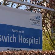 Hospitals in Suffolk and north Essex are set to benefit from the new money. Picture: SARAH LUCY BROWN
