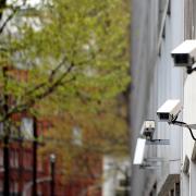 £5m is being invested in new CCTV systems to boost community safety