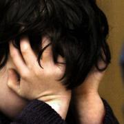 Children's mental health problems are increasing in Suffolk. PA/PA Wire