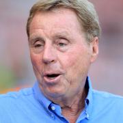 Harry Redknapp is coming to Ipswich for a Q&A with audience members as part of his new tour