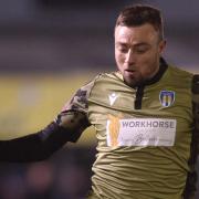 Freddie Sears could face Ipswich Town this evening
