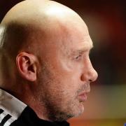 John McGreal is in interim charge of Ipswich Town