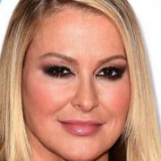 Anastacia is coming to the Ipswich Regent next year. Photo: Ian West/PA Wire