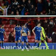 Ipswich Town lost 2-0 at Sunderland - and Terry Hunt believes changes must be made to the squad for Sunderland