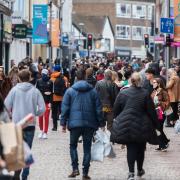 Suffolk businesses share their thoughts around the Black Friday shopping phenomenon.