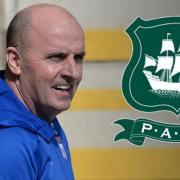 Paul Cook's Ipswich take on Plymouth Argyle this afternoon