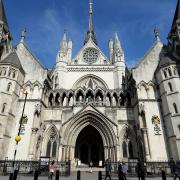 No further action will be taken in the case of a Democracy Newham Ltd co-director who admitted breaching an embargoed High Court ruling, a judge at the Royal Courts of Justice ruled today (July 23).