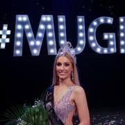 Emma Collingridge, from Kesgrave, has won the Miss Universe Great Britain beauty pageant
