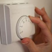 Fuel poverty is an issue facing hundreds this winter
