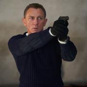 The latest James Bond blockbuster, No Time to Die, is being released this week after several delays