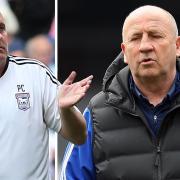 Paul Cook and John Coleman know each other well