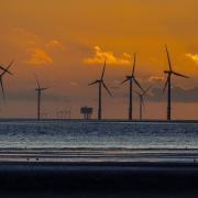 Nautilus could connect several wind farms and reduce the impact on the environment - but campaihners disagree with the National Grid's plans