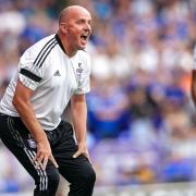 Paul Cook believes Ipswich Town are the biggest and best club in League One.