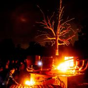 The Pyre Parade will be returning to Ipswich as part of the SPILL Festival
