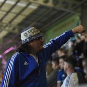 Ipswich Town fan Mike Turbert gives his thoughts on the loss at Cheltenham last night. His and other fans' views are included in our Gameday video
