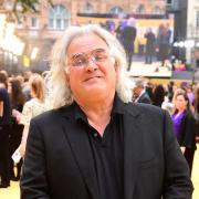Paul Greengrass has become the patron of the Riverside in Woodbridge