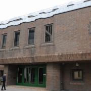 Chelmsford Crown Court  Picture: ARCHANT