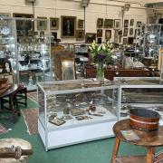 Bishop & Miller offer free valuations on site or at your home, free of charge and with no obligation to sell.