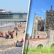 School holidays in Norfolk and Suffolk vary next year