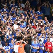 Town fans have their say after Lambert goes
