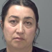 Care worker Maria Dadu was jailed for two years at Ipswich Crown Court
