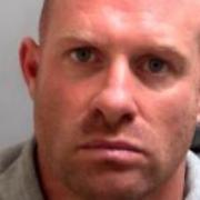 Christopher Golding has been jailed after leading a drug gang in Suffolk and Essex