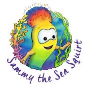 Suffolk Mind has launched a crowdfunding campaign to raise funds to publish Sammy the Sea Squirt – a children’s book designed to encourage physical activity