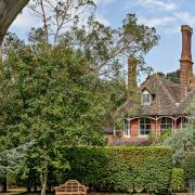 The most viewed properties on the market in Suffolk include a mansion in Dunwich, a three bedroom home in Ipswich and a bungalow in Halesworth.