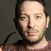 Comedian Jon Richardson is bringing his Knitwit tour to the Ipswich Regent in December