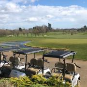 Ufford Park welcomes golfers of all abilities Picture: Ufford Park