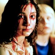 Let the Right One In, a new kind of vampire movie for the 21st century Photo: Canal Plus