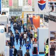 The Offshore Energy Exhibition & Conference takes place on Tuesday, November 29 and Wednesday, November 30 2022 in RAI Amsterdam.