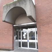 John Williams, of Pot Kiln Road in Great Cornard, appeared in Suffolk Magistrates Court on Monday, March 13.