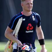 Sam Billings and Kent were knocked out of the Vitality Blast by Lancashire. Picture: PA SPORT