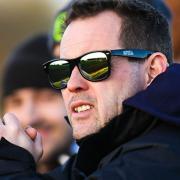 Ipswich Witches promoter Chris Louis insists his team can still make the play-offs this season.