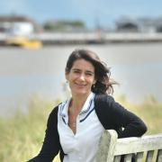 A star studded line up is promised at the Felixstowe Book Festival in June, including Esther Freud